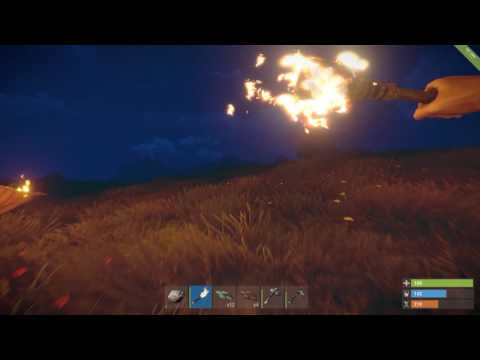 Steam Community :: Video :: Rust - Nooby Rust Players Scared Shitless ...