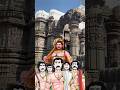 Aundha Nagnath Jyotirlinga Maharashtra Nageshwar Mandir Aundha Hingoli Historical Hingoli