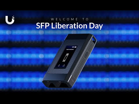 SFP Liberation Day Powered by the All-New SFP Wizard