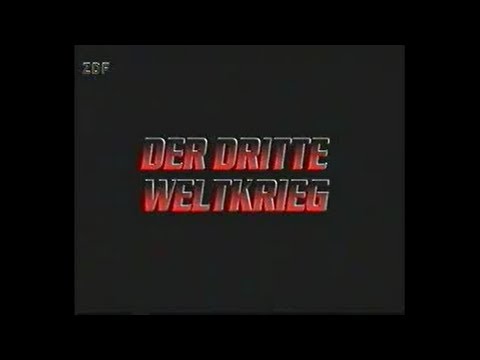 Der Dritte Weltkrieg - Fiktive ZDF Reportage aus dem Jahre 1998