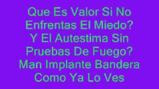 DADDY YANKEEE los buenos tiempos_con letra