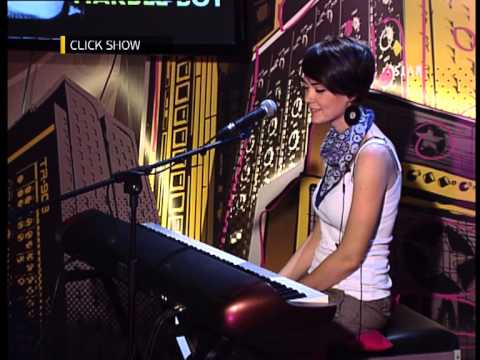 Marble Boy на STAR TV в программе "Click Show"