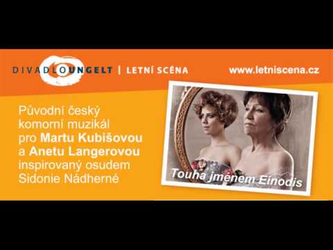 Marta Kubišová: Einodis