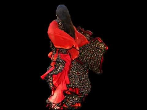 Russian Gypsy Soul, Solnyshko (Солнышко)