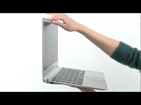Samsung Series 9 Ultrabook Video Review by DigitalMag.net