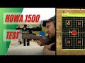 Howa 1500 | Budget Rifle Test