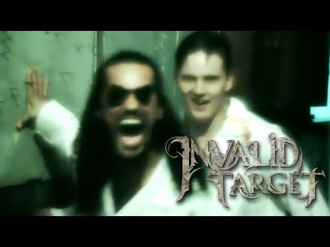 Invalid Target Official and Vayne Viktor