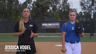 Softball Pitch Types: The Changeup
