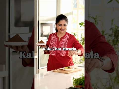 Kala Chat Masala