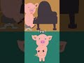 Peppa S Silly Shopping Trip Pig Peppy Peppapig Shortsvideoviral2023 Memes Ai Funny