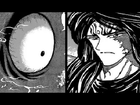Toriko Chapter 327 LIVE REACTION + Review - City in the Sea - トリコ