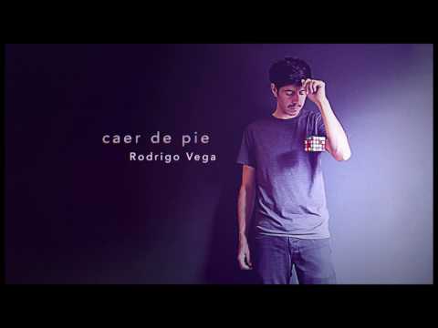 Caer de pie - Rodrigo Vega