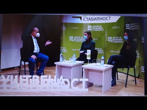 Tribina / Žena - stub nacije