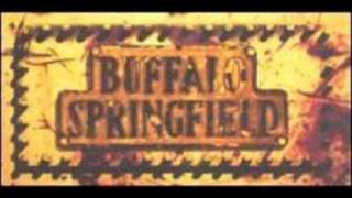 Buffalo Springfield - Come On [Demo]