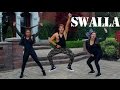 Swalla - Jason Derulo | The Fitness Marshall | Dance Workout