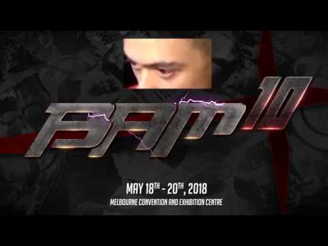 SSBM @ Battle Arena Melbourne 10 - Teaser