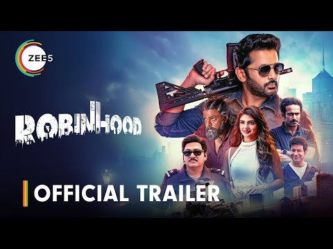Robinhood