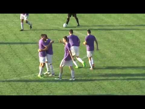 Stefan Jovanovic gol protiv FK Zvezdara