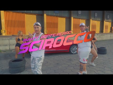 RYH - Scirocco ft Ponte Perro (Video Oficial)