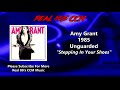 Amy Grant - Stepping In Your Shoes