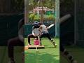 Front Foot Balance Drill Cricketlife Cricket Cricketlovecricket Cricketlover Balance