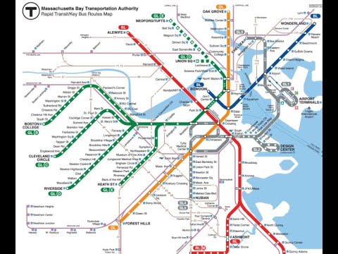Charlie And The Mta - Misc Traditional