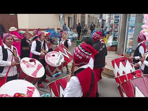 Wayra Marka San Román - Juliaca 2025