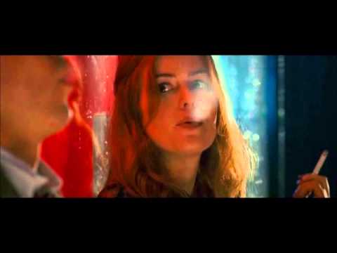 szecső kedvenc jelenetei - mindenképpen talán - cigis jelenet