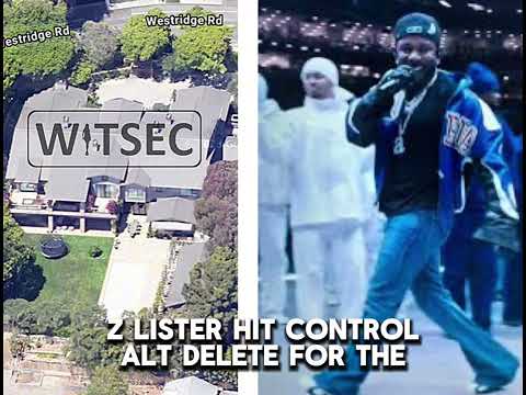 CTRL+C - Hakeem Prime (Lyric Video) | Boise Distortion