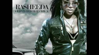 Rasheeda 04 Juicy like a peach Ft. Shawnna (NEW ALBUM: Certified hot chick)