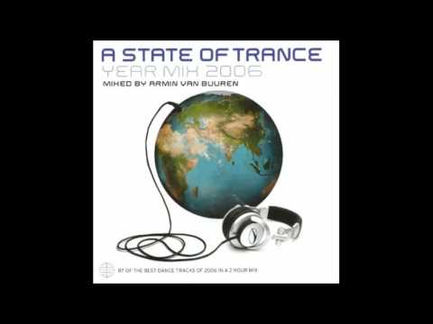 Armin Van Buuren - A State Of Trance Year Mix (2006 - CD 1)
