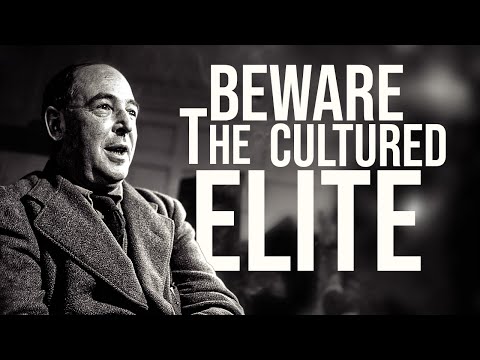 Beware The Cultured Elite