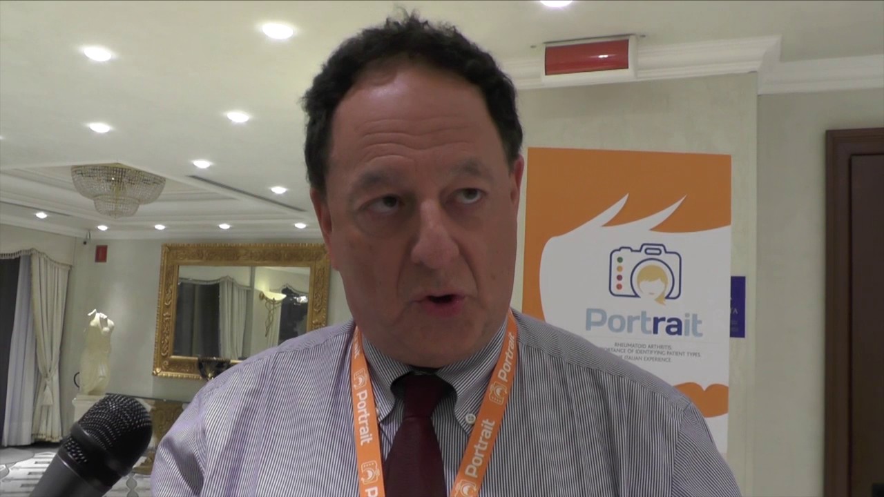 Prof. Maurizio Cutolo