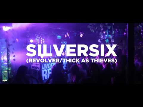 Underground Rebels Feat Silversix