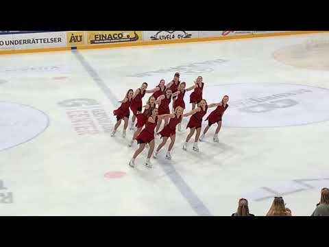 Team Somnium Kaarin kutsukisat