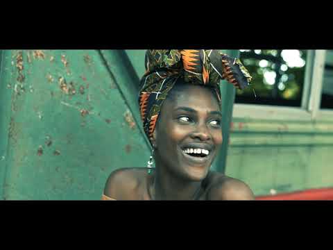Last disciple Ft  Aza Lineage RasTafari Is Love Official Video