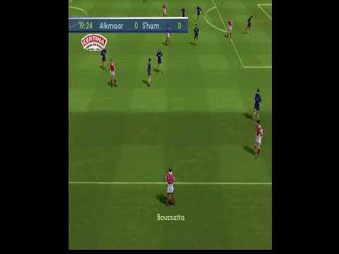 Let's Play PSX: FIFA 2001