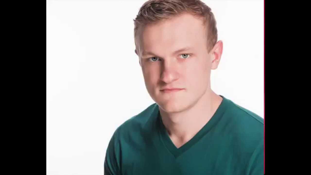 Promotional video thumbnail 2 for Lucas Tarrant