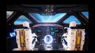 HOAX - b? (Official Lyric Video)