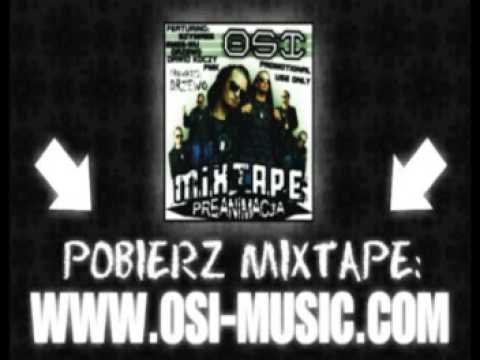 OSI feat. Szymass, Dawid Koczy, eMeS-Wu