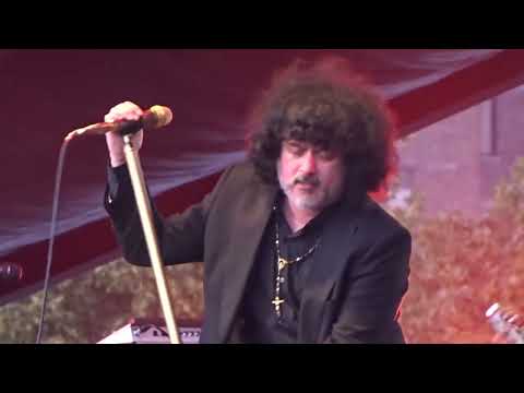 The Mars Volta - L'Via L'Viaquez [Live] 2023-09-17 - Chicago, IL - Douglass Park - Riot Fest