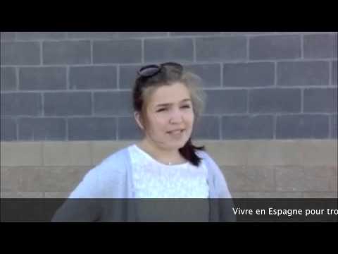 comment prendre espagnol