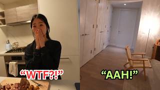 Download lagu Evelyn Ha Reacts To What Jason's Doing.. mp3