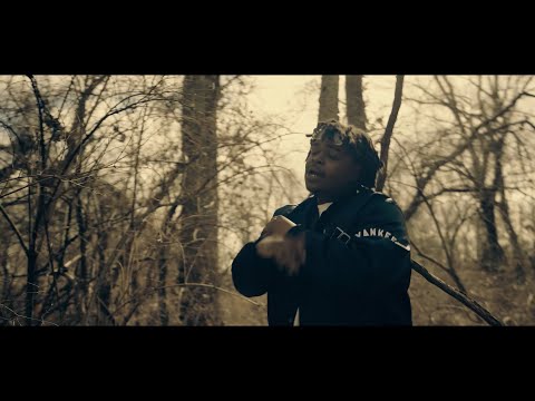Kalomob - Hurt & Broken (Official Video) Shot By @ANDREWSSHOTS