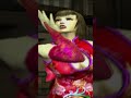 All Winner Poses Of Anna Tekken 5 PS2 PCSX2 Shorts Games Gaming Tiktok Trending