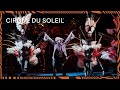 Tricks, Treats & Circus Feats | A Cirque Halloween Special | Cirque du Soleil