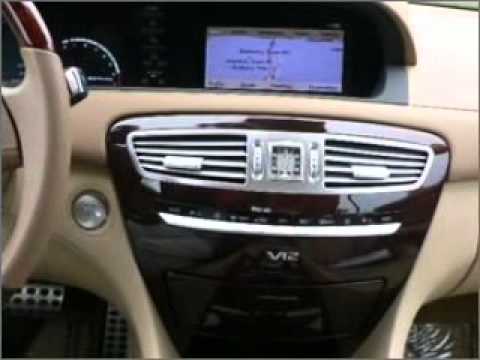 2008 Mercedes-Benz CL-Class - Natick MA