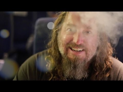 Don't Sniff Coke - Pato Banton's Official Video