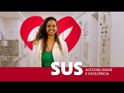 VOCÊ CONHECE COMO FUNCIONA O SUS? | SANTA CASA BH