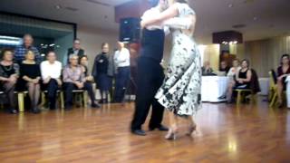 Video thumbnail for Stefanía Colina & Juan Martín Carrara 4/4.mpg